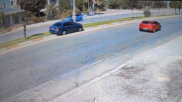 Direksiyondayken fenalaşıp kaza yapan otomobil sürücüsü hayatını kaybetti