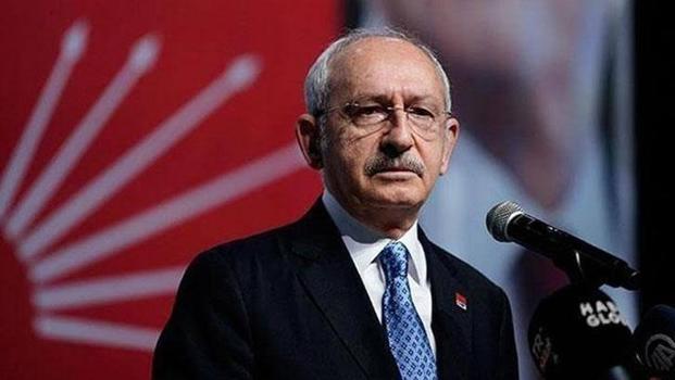 Kılıçdaroğlu'ndan Mansur Yavaş'ın CHP'den istifasına ilişkin açıklama