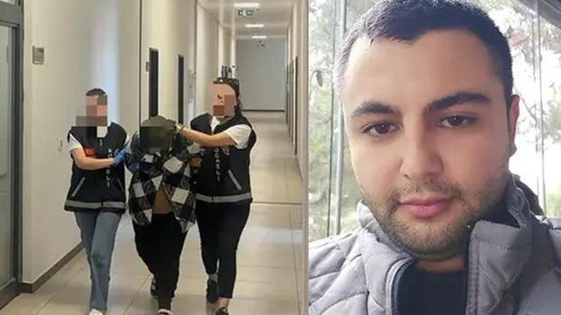 Savcı, eşini öldüren Fatmanur için haksız tahrik indirimi istedi