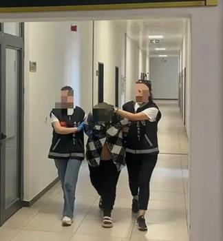 Savcı, eşini öldüren Fatmanur için haksız tahrik indirimi istedi