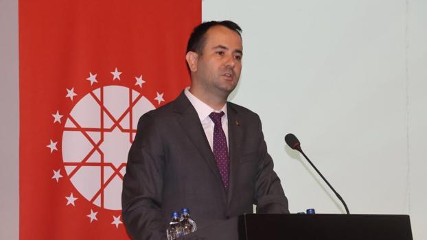Amasya’da kamu personeline iletişim ve yapay zeka eğitimi