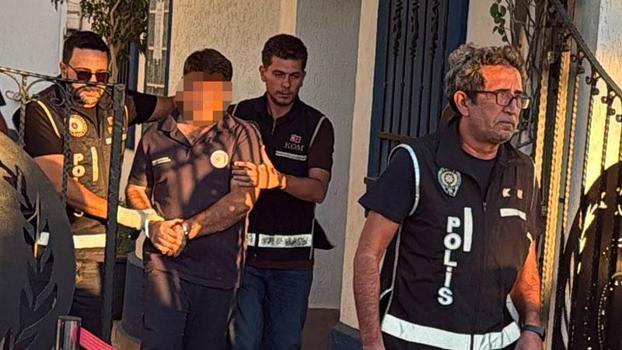 Bodrum Bölge Liman Başkanı rüşvet iddiasıyla gözaltına alındı