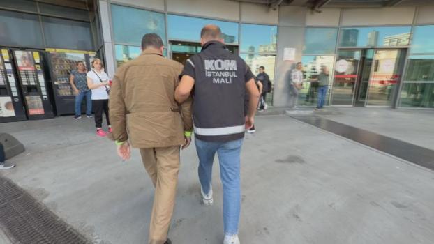 Sermaye piyasası soruşturması: Emre Alkin'in sağlık kontrolü görüntüsü ortaya çıktı