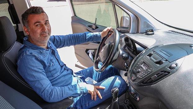 14 ay hapis yatıp 8 yıl sonra aklanan Özgür öğretmen, öğrencilerine kavuşmak için gün sayıyor