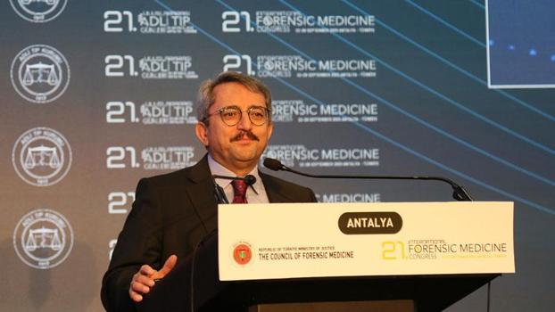'Lohusalık psikozu, ceza ehliyeti bakımından gündemde tutulması gereken ciddi bir sorun'