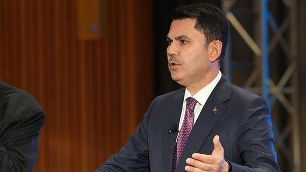 COP31 Başkanı Kurum, BM’de deprem bölgesi örneği ile COP31’in ‘Uygulama COP’u hedefini anlattı