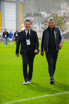 Fethiyespor'da Karafırtınalar sözleşme uzattı