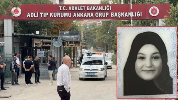 Boşanma aşamasındaki eşinin bıçakladığı Buse, 1 hafta sonra hayatını kaybetti