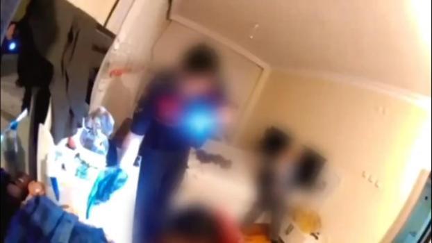 Sakarya'da uyuşturucu operasyonu; 3 tutuklama