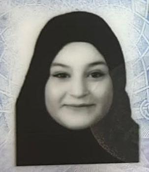 Boşanma aşamasındaki eşinin bıçakladığı Buse, 1 hafta sonra hayatını kaybetti