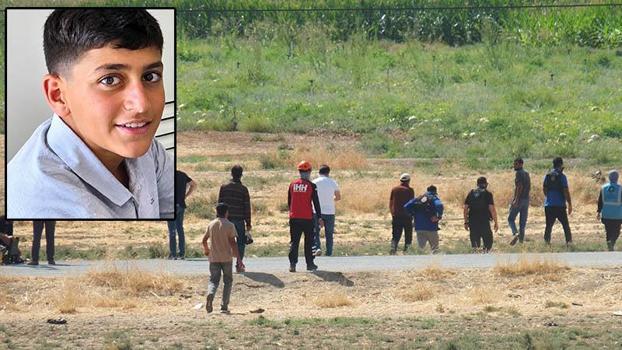 Av tüfeğiyle kuzenini öldüren şüpheli tutuklandı