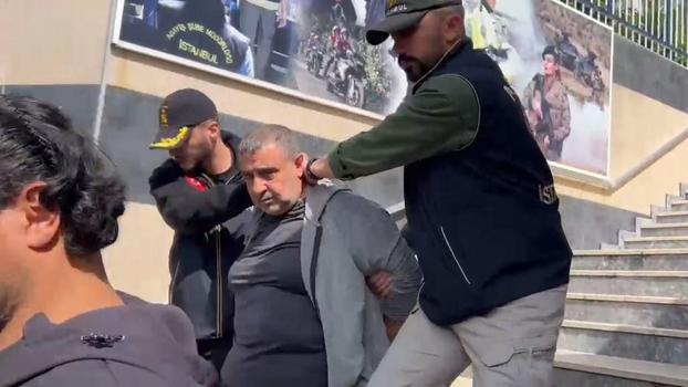 İstanbul'da 12 yıldır aranan firari hükümlü otelde yakalandı