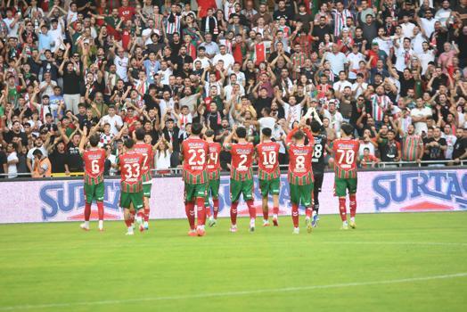 Karşıyaka gönül alacak