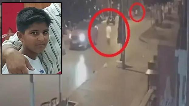 Yüksekten düşerek ölen Eyüp Can için ‘itilmiş’ olabilir raporu