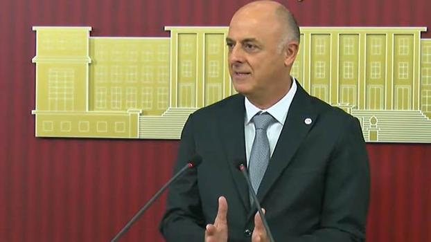 Yeni Parti'den yatırım fonlarına ilişkin kanun teklifi