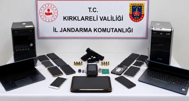 7 ilde 'yasa dışı bahis' operasyonu; 24 şüpheliye işlem başlatıldı