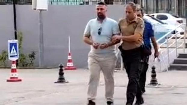 Ölen kişiye ait ehliyetle yakalanan sürücü, cinayet hükümlüsü çıktı