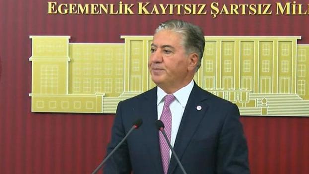 Yeni Partili Emir: Masum vatandaşı mağdur edemeyiz