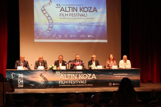 Altın Koza'da 'mikroplastik' teması
