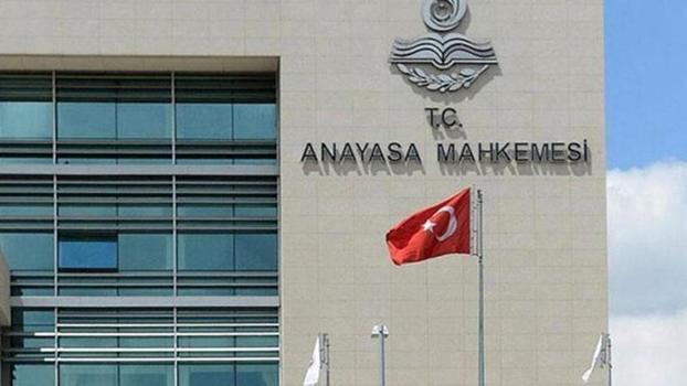 AYM, Yeni Parti'nin ismine ilişkin talebi 29 Eylül'de görüşecek
