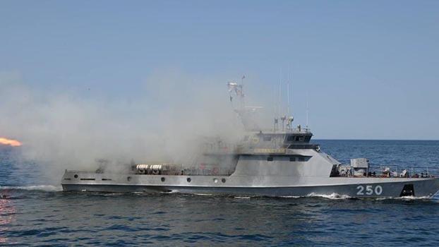 Kazakistan'da deniz tatbikatında 9 asker hayatını kaybetti