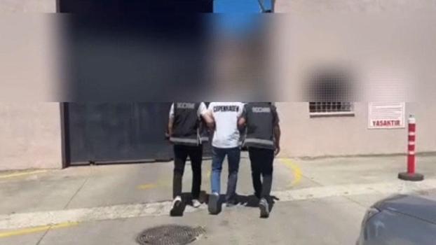 4 ilde yeni nesil suç örgütlerine yönelik operasyon: 3 tutuklama