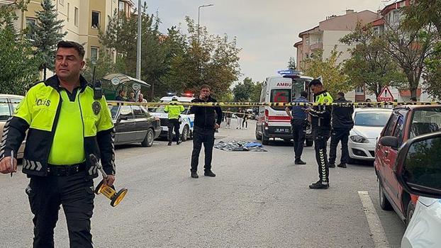 Özel halk otobüsünün çarptığı bisikletli çocuk öldü