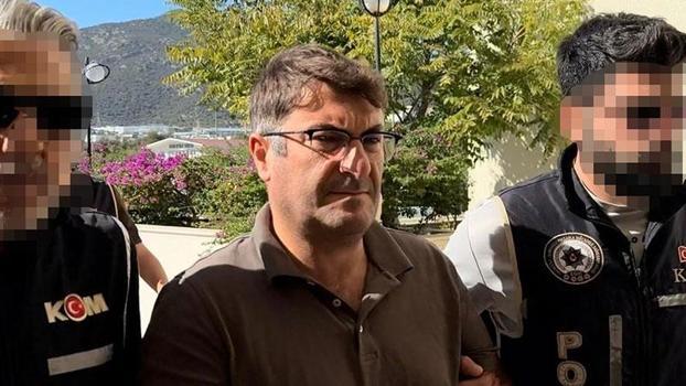 Bodrum Bölge Liman Başkanı rüşvet suçundan tutuklandı