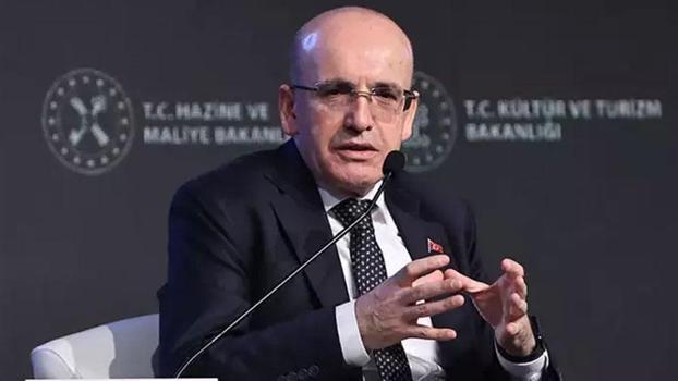 Bakanı Şimşek: İstifa iddiaları asılsızdır