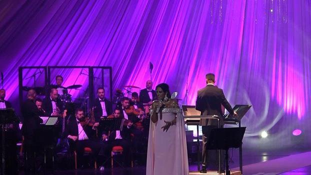 Bursa’da Zeki Müren, vefatının 30’uncu yılında eserleriyle anıldı