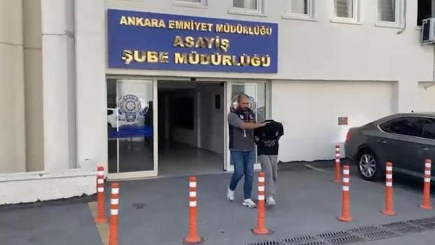750 bin TL’lik dolandırıcılığa tutuklama