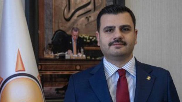 AK Parti'li İnan'dan Netanyahu'ya tepki: Hadsizliğine bin pişman olacaktır