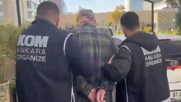 Muhsin Yazıcıoğlu soruşturmasında 2'nci dalga operasyon: 33 gözaltı