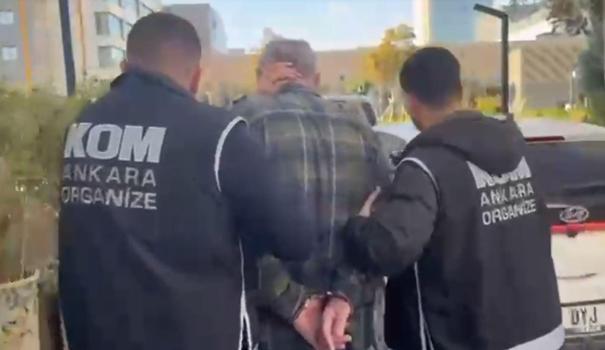Muhsin Yazıcıoğlu soruşturmasında 2'nci dalga operasyon: 33 gözaltı