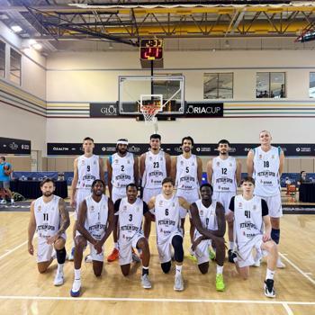 Petkimspor ve Denizli Basket sezonu açıyor