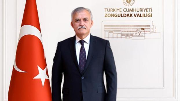 Hayatını kaybeden Zonguldak Vali Yardımcısı için tören