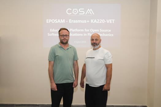 BTÜ’den KOBİ Ar-Ge faaliyetlerine açık kaynak desteği