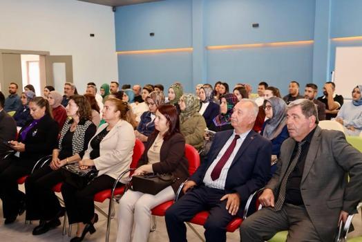 Yeni eğitim dönemi için koordinasyon toplantısı yapıldı