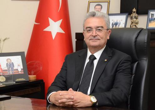 Gündüzalp yeniden aday