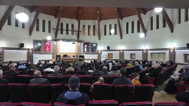 İnegöl’de 'Aile Okulu' seminerleri başlıyor