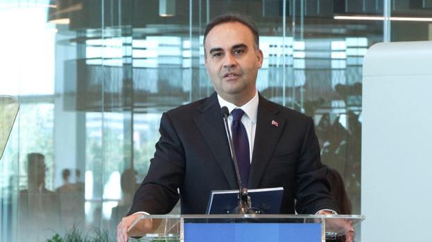 Bakan Kacır: Hedefimiz, 2030 yılına kadar Turcorn’larımızın değerlemesinin 100 milyar doları aşması