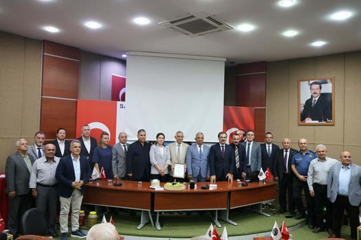 Salihli'nin tescilli ürün sayısı 5'e çıktı