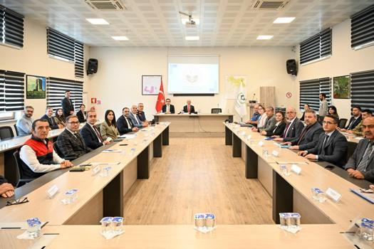 Vali Turan: Bağımlılıkla mücadelede kararlıyız