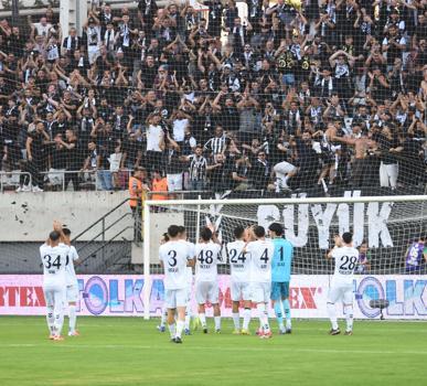 Altay'da Sinan Kanlı yeniden göreve hazır