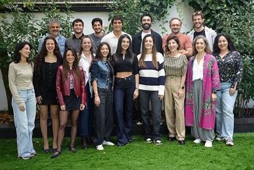 Susuz Yaz’ın okuma provası gerçekleşti