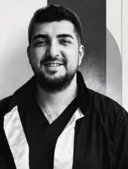 Direğe çarpan kamyonetteki yoğun bakım hemşiresi öldü