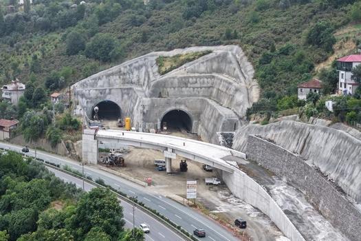 Başkan Ekim: Güney Çevre Yolu’ndaki çalışmaları yakından takip ediyoruz