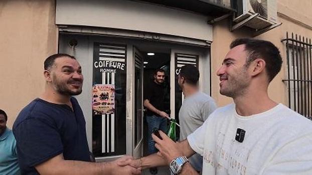 Kuralsız Sokaklar’da sıra dışı keşifler