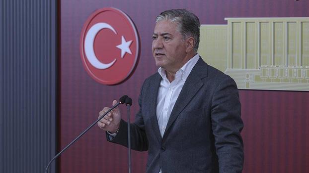 Yeni Partili Emir: TBMM'nin fon krizini görüşmesi şarttır