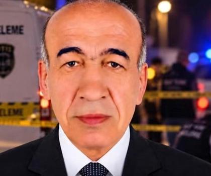 Sahibi olduğu düğün salonunda ölü bulundu